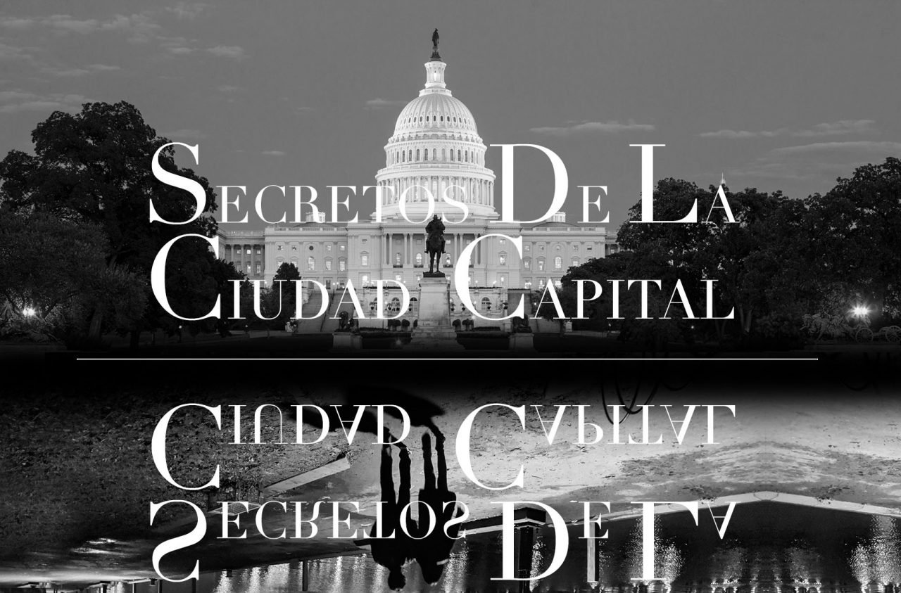Secretos De La Ciudad Capital