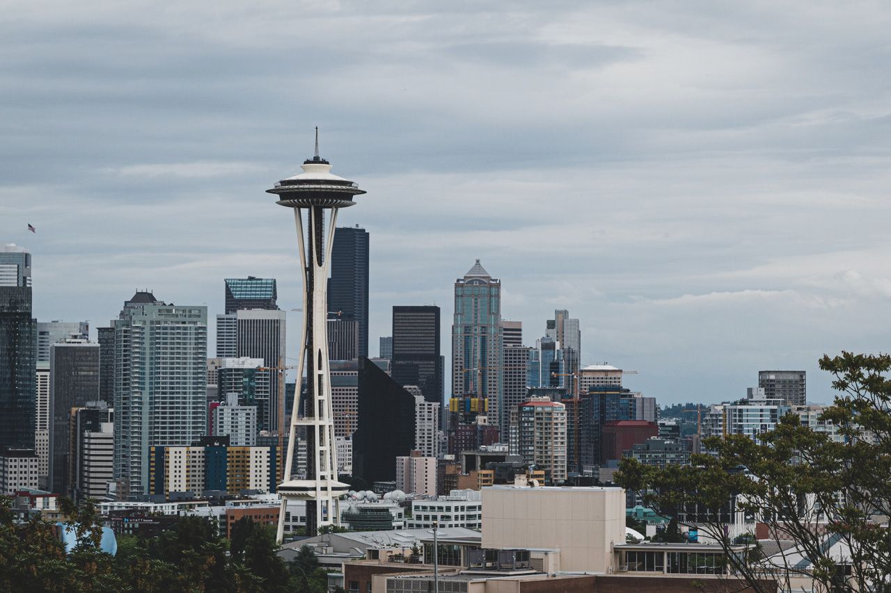 Seattle Gems: Pinball Museum — Rain or Shine Guides